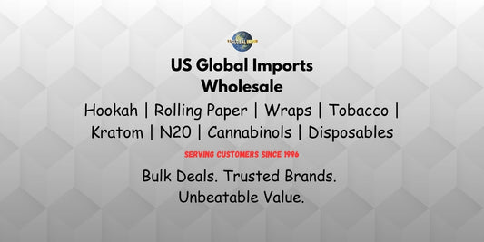 US Global Imports, One stop solution!