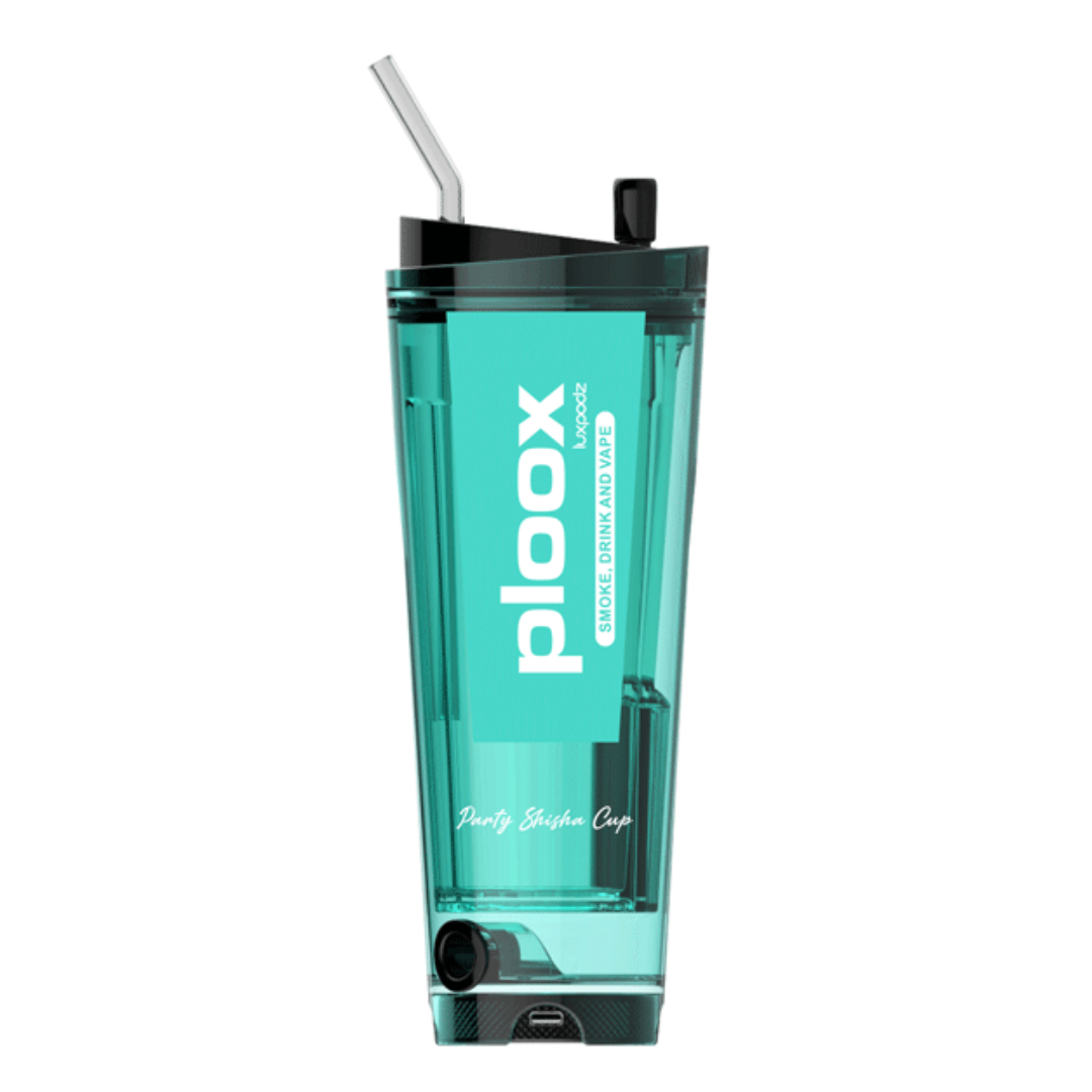 PLOOX Party Shisha Cup