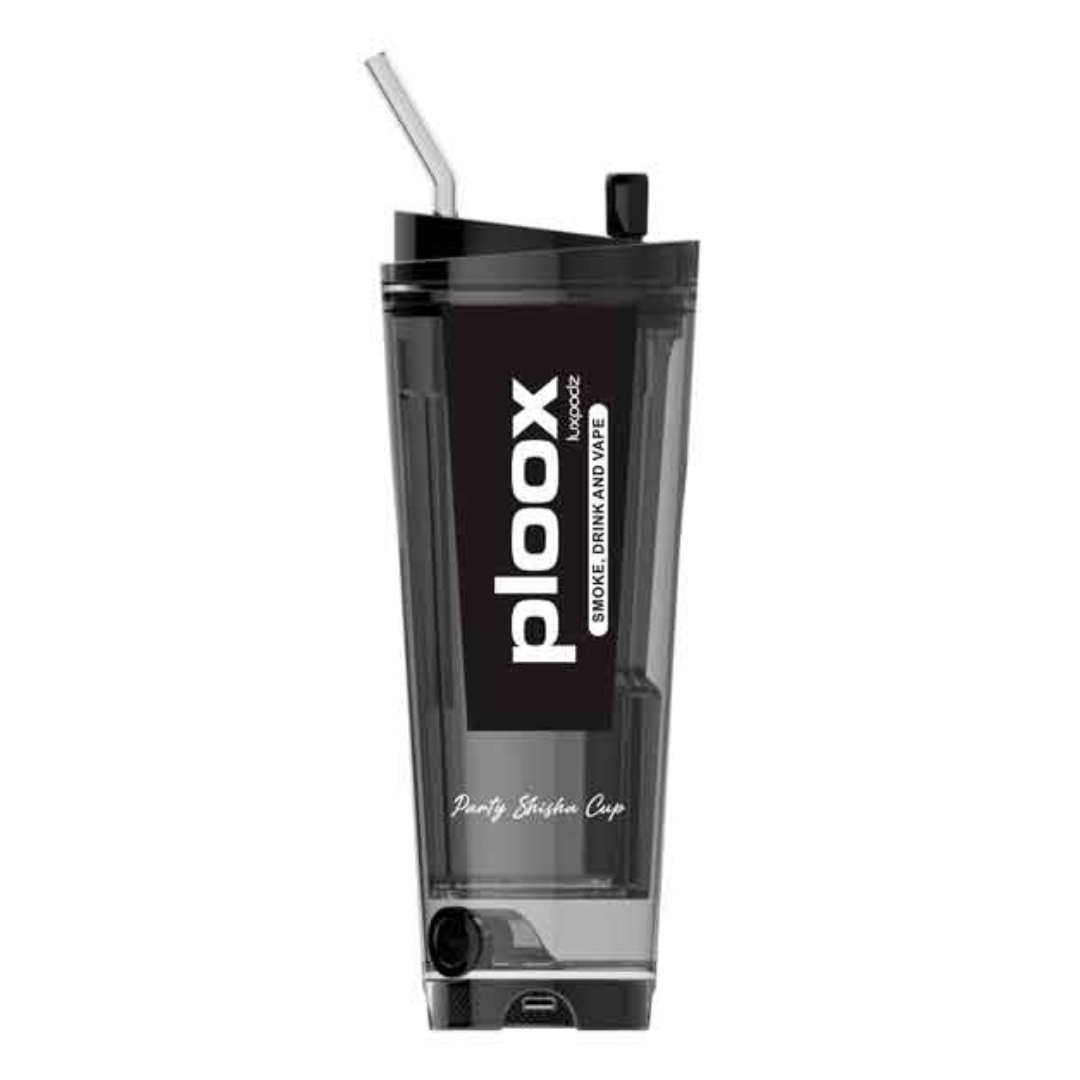 PLOOX Party Shisha Cup