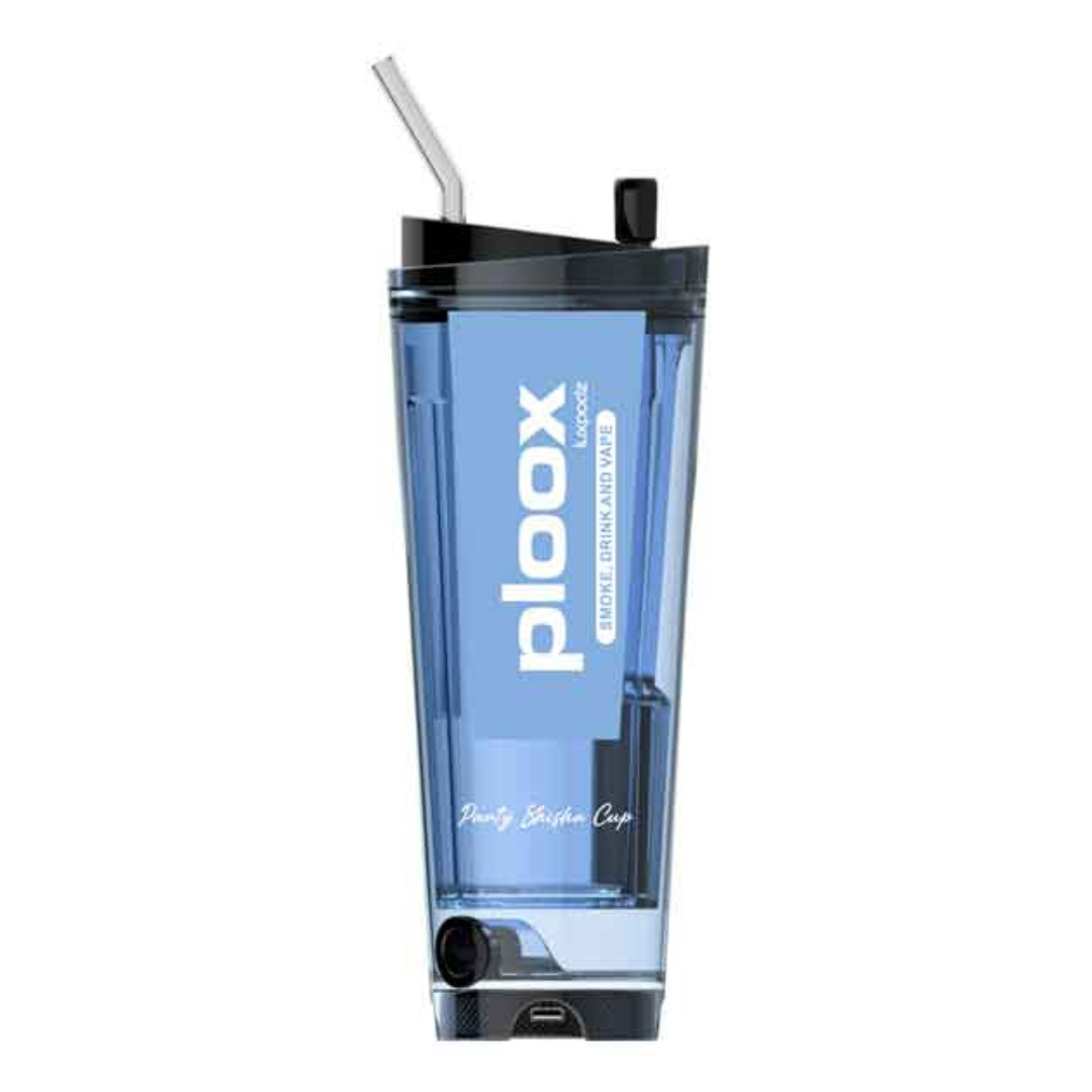 PLOOX Party Shisha Cup