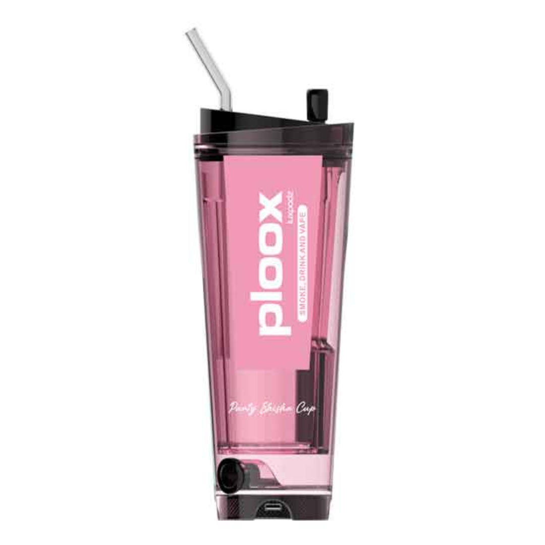 PLOOX Party Shisha Cup