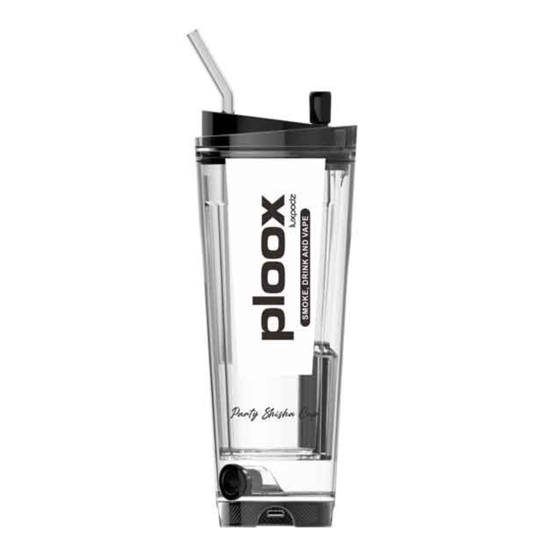 PLOOX Party Shisha Cup