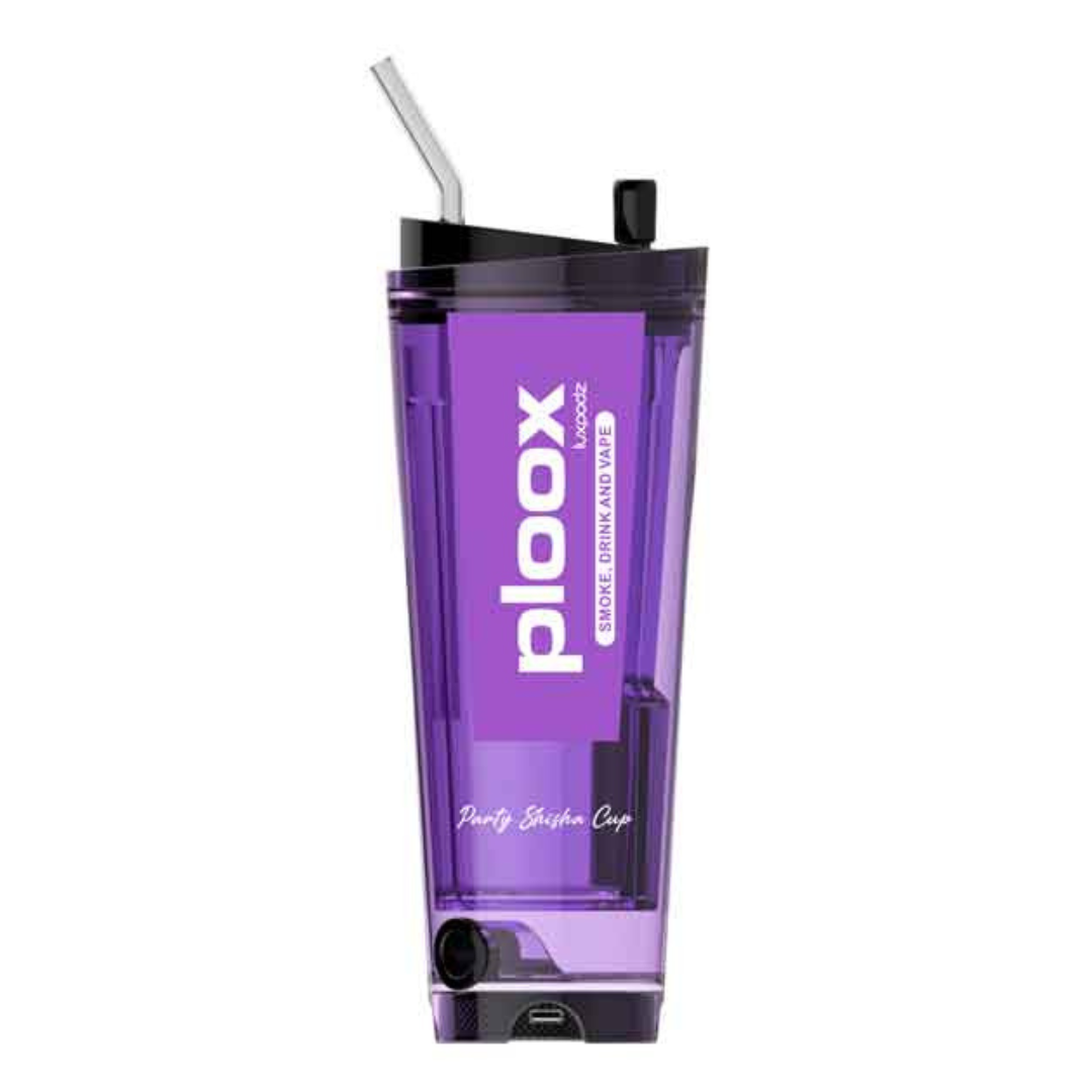 PLOOX Party Shisha Cup