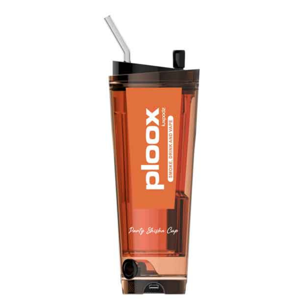 PLOOX Party Shisha Cup