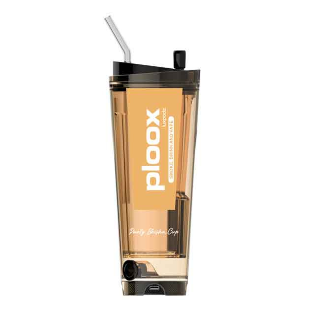 PLOOX Party Shisha Cup