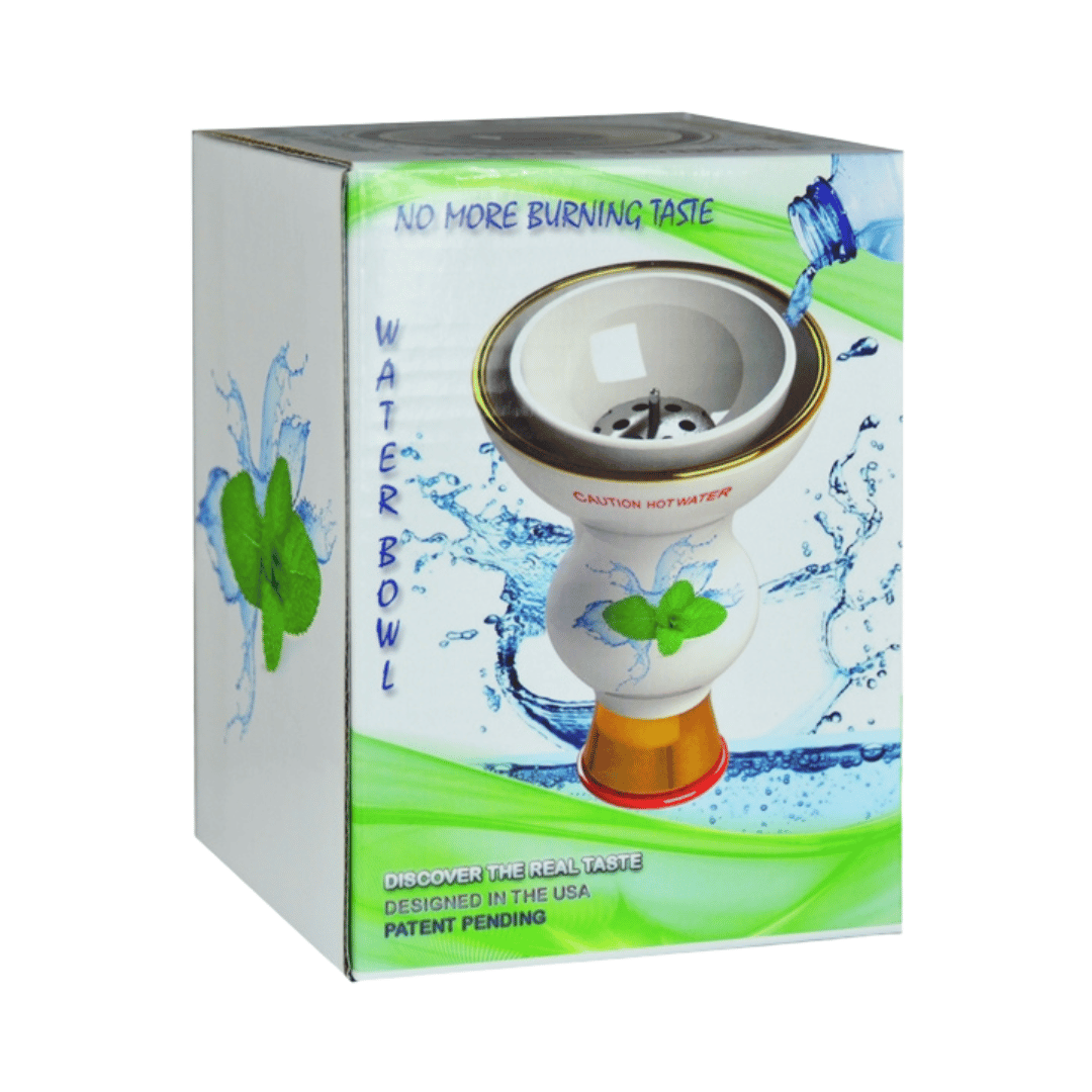 Water Bowl | Hookah Bowl