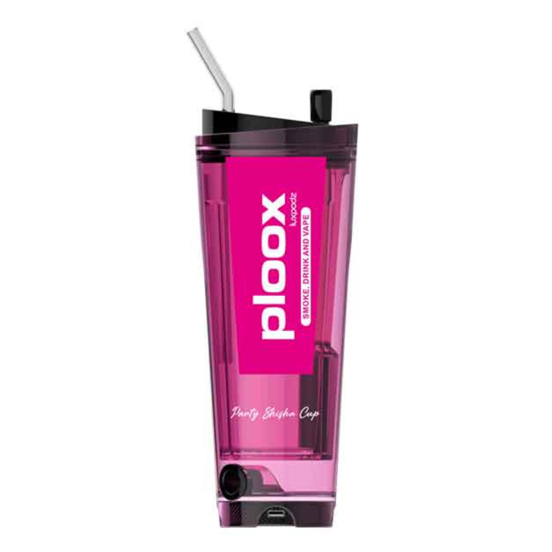 PLOOX Party Shisha Cup