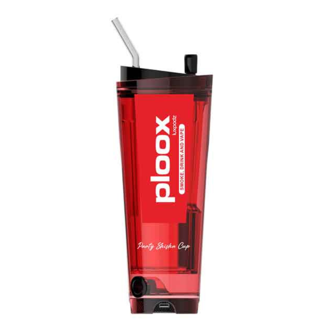 PLOOX Party Shisha Cup