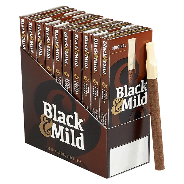 BlackNMild_PlasticTip_50CT_Original