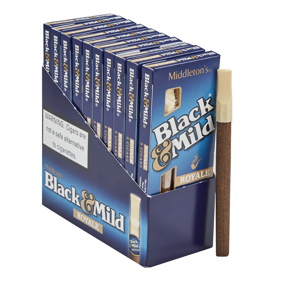 BlackNMild_PlasticTip_50CT_Royale