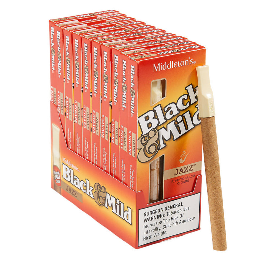 BlackNMild_WoodTip_50CT_Jazz