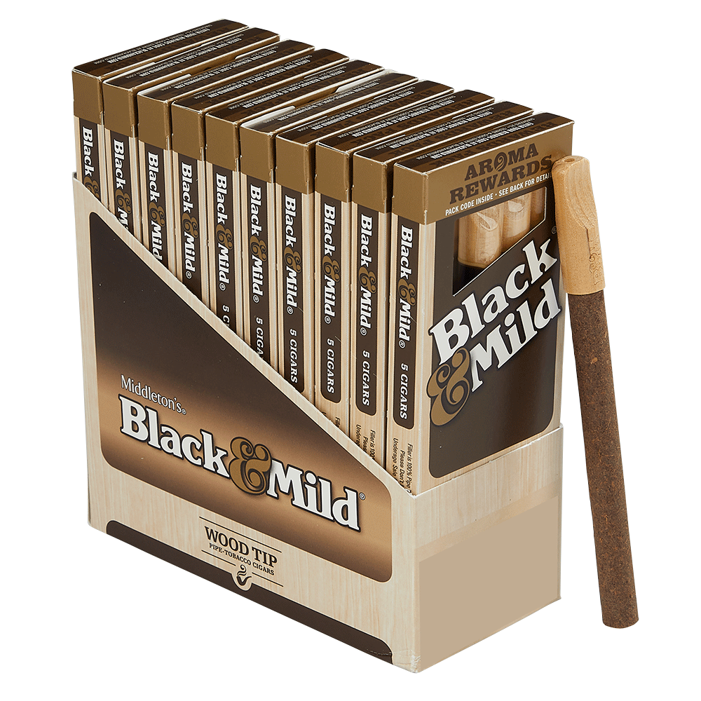 BlackNMild_WoodTip_50CT_Original