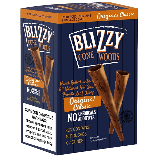 BlizzyConeWoods_2KingsizeCones_10Pack_OriginalClassic2