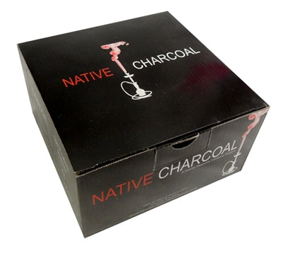 Native Charcoal | 1.5KG