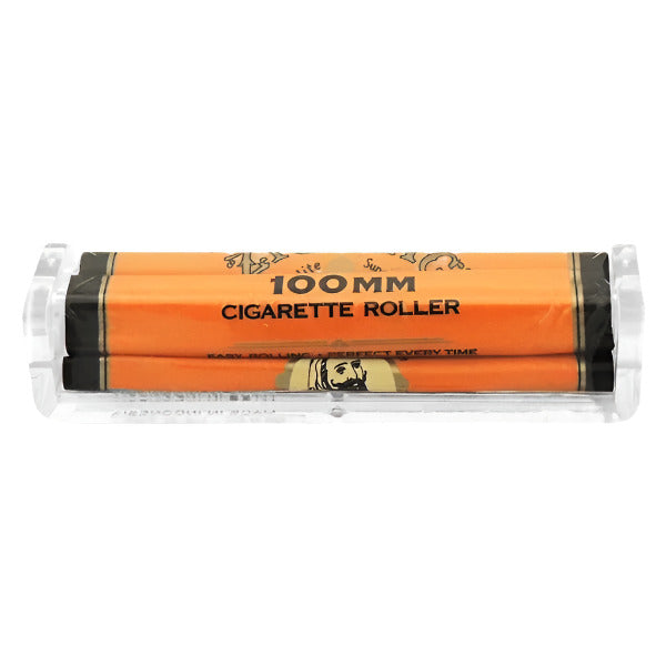 Zig-Zag Roller Machine | 100mm | 12CT