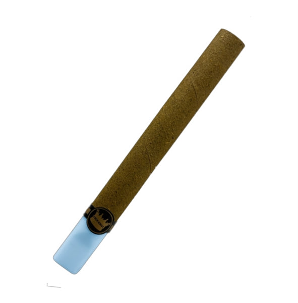 Crop Kingz | Rocket Roll | 1 Premium Cones | 15 Pouches | Dyna Mint