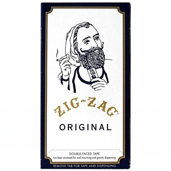 Zig-Zag Original | Cigarette Paper | 24 Booklets
