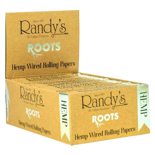 Randy's Roots The Original Rolling Papers | 1 1/4