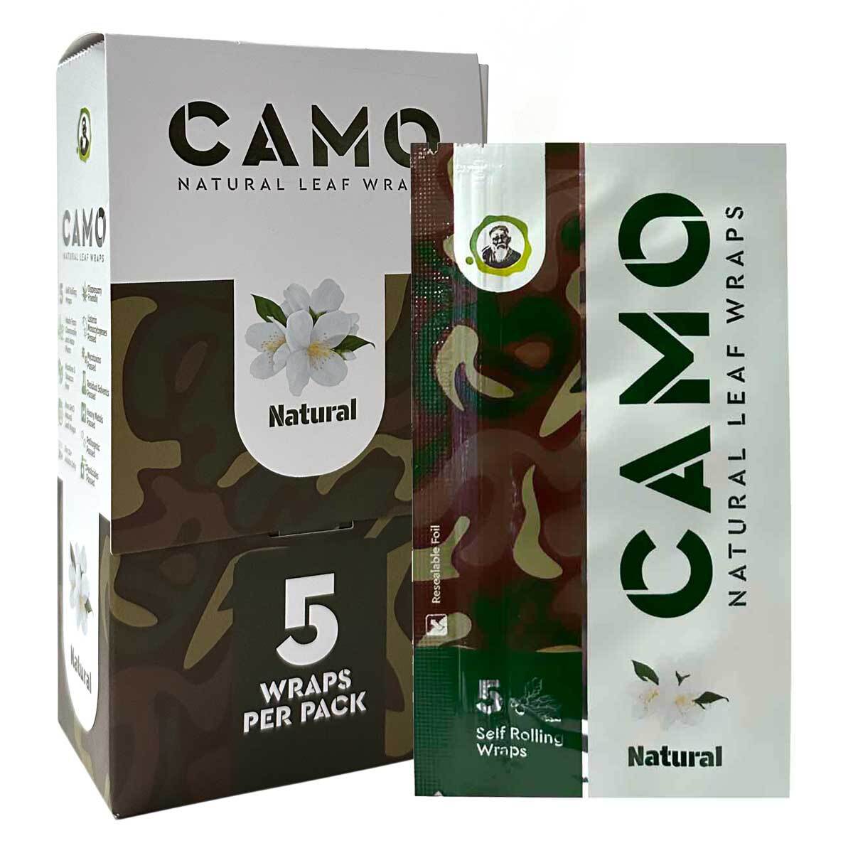 Camo_NaturalLeafWraps_Natural