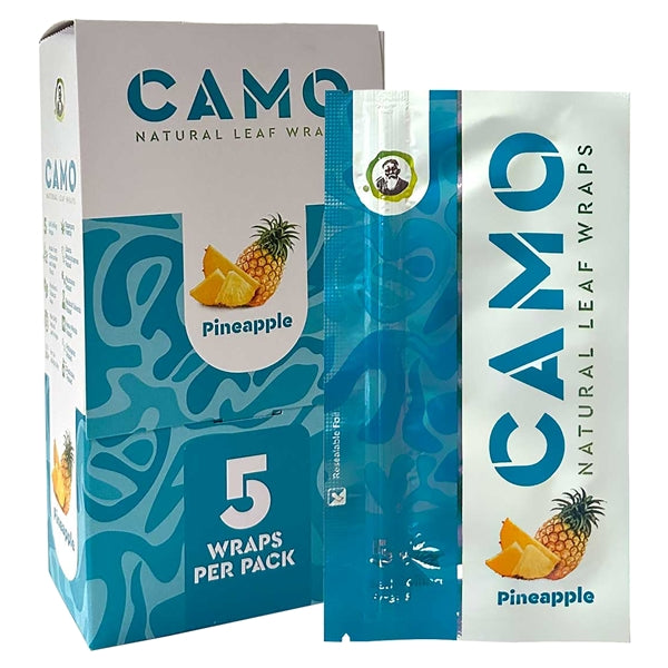 Camo_NaturalLeafWraps_Pineapple