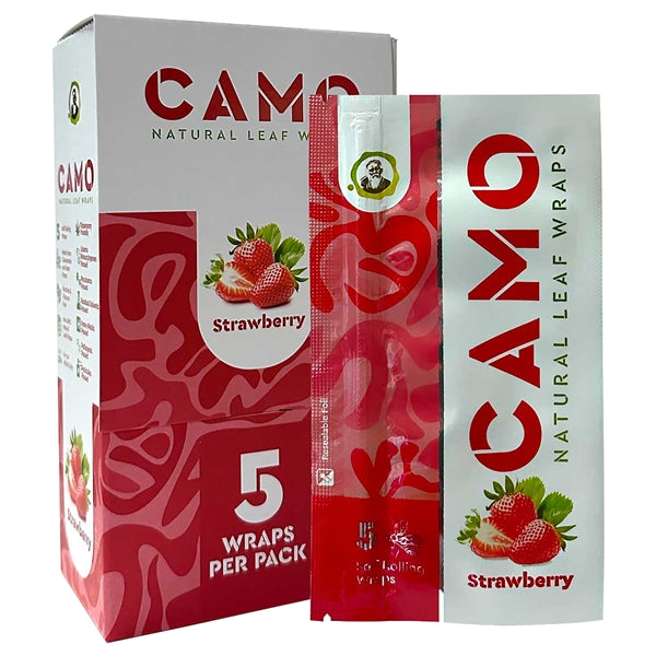 Camo_NaturalLeafWraps_Strawberry