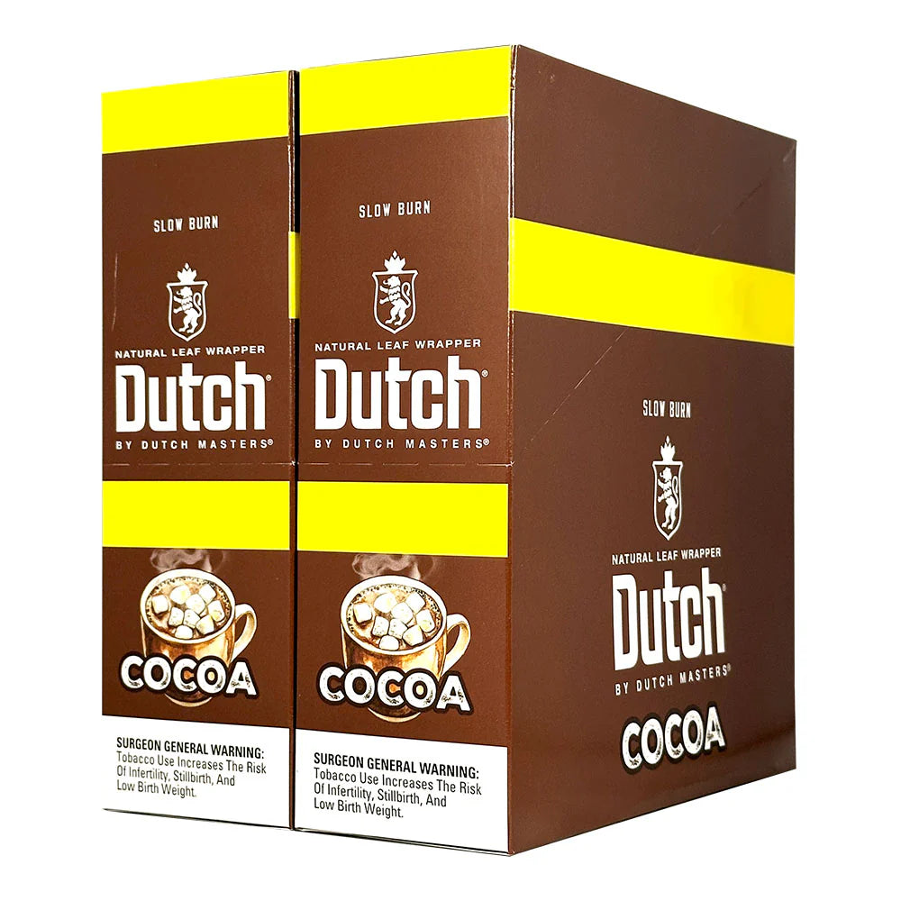 Dutch Masters | 2/$1.29 | 30/2CT | Multiple Flavor Option