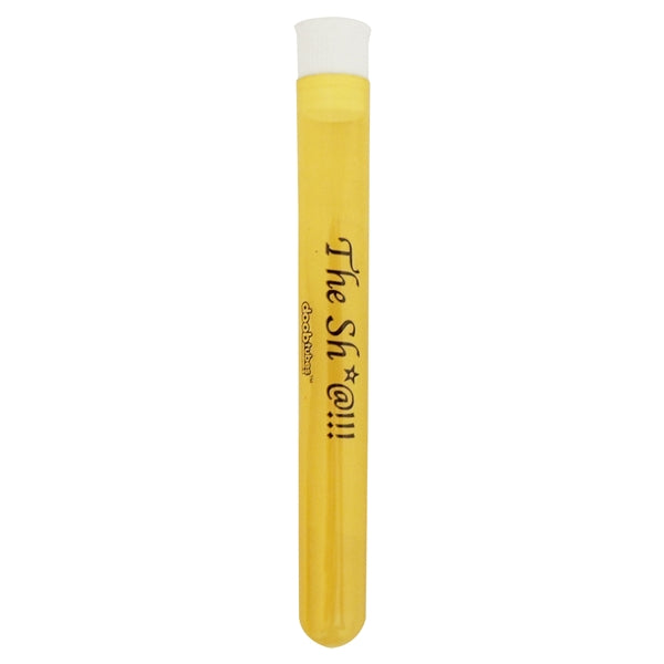 4" Doob Tubes | Airtight Containers