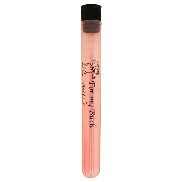 4" Doob Tubes | Airtight Containers