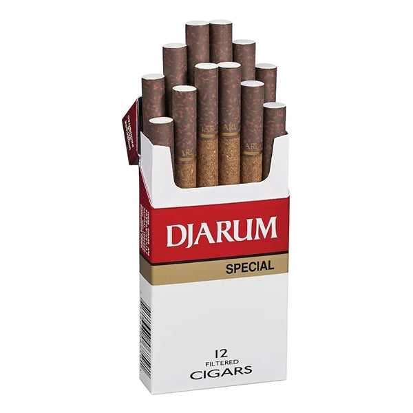 Djarum_FilteredCloveCigars_Special1