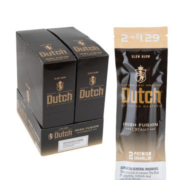 Dutch Masters | 2/$1.29 | 30/2CT | Multiple Flavor Option
