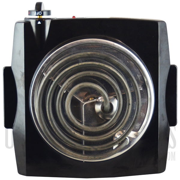Fumari Hookah Charcoal Burner