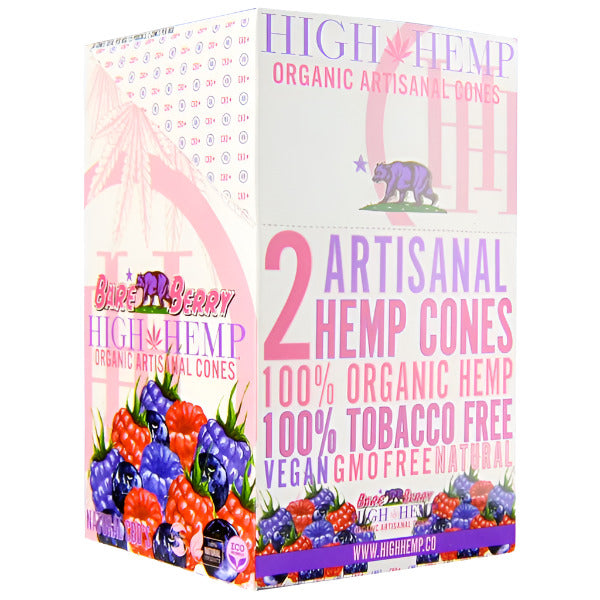 HighHemp_HempCones_BareBerry