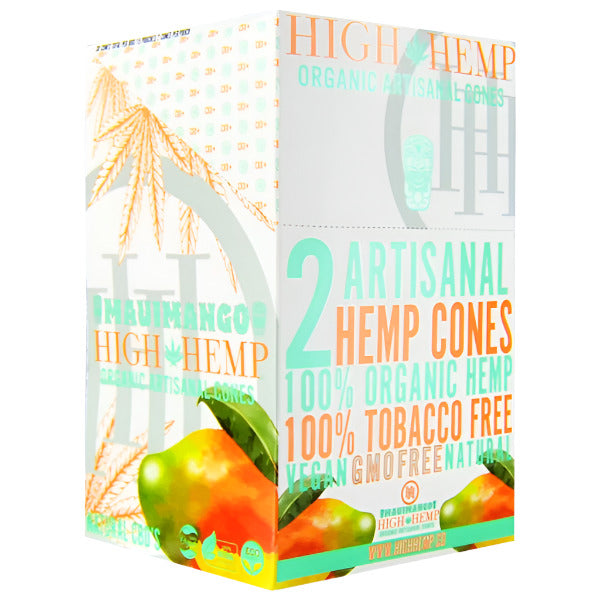 HighHemp_HempCones_MAUIMango