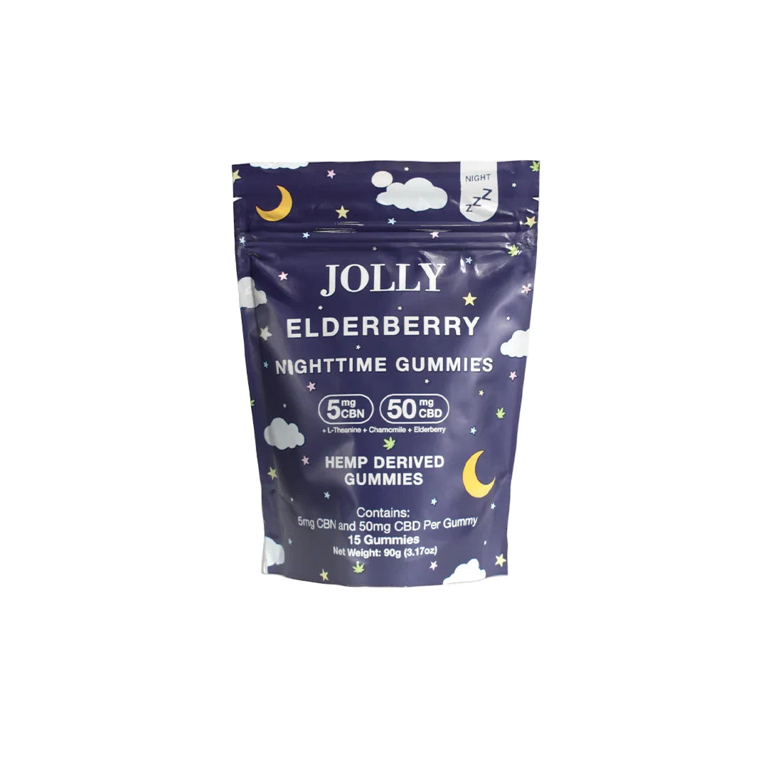 Jolly_HempDerivedGummies_NightTimeGummies_ElderBerry
