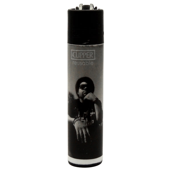 Clipper Lighters | Large | 48 Count | Ice Cube