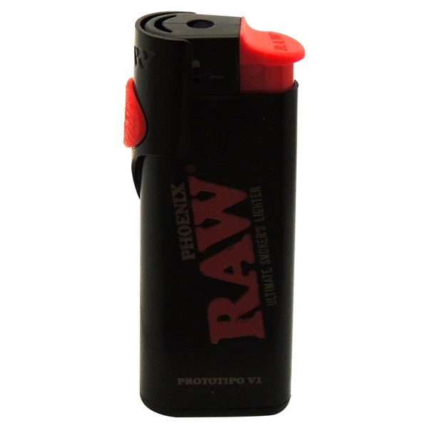 Raw Phoenix Lighters | 30 Count