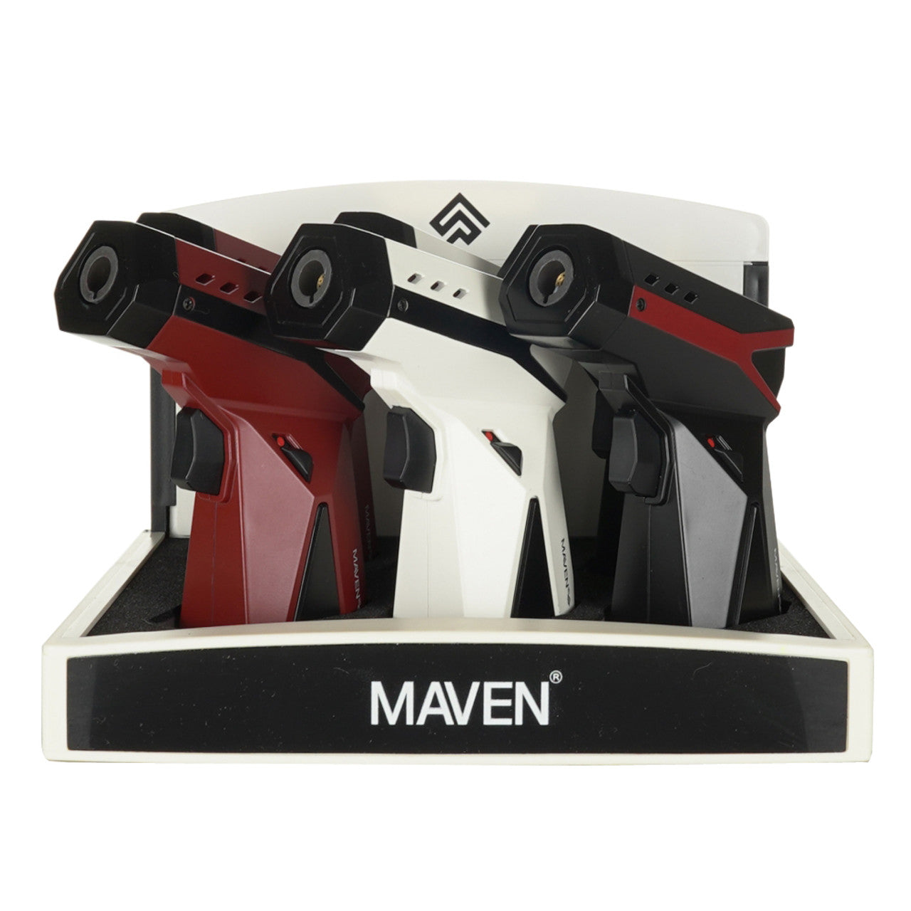 Maven Phantom | 6CT Display | Assorted Colors