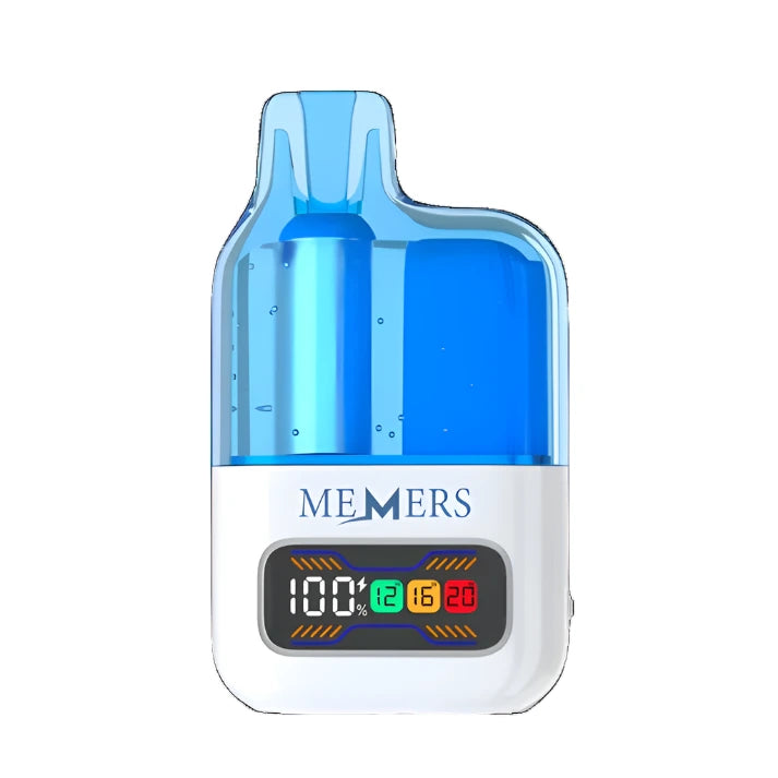 Memers_XsorbME25000_Disposable_BlueRazzIce