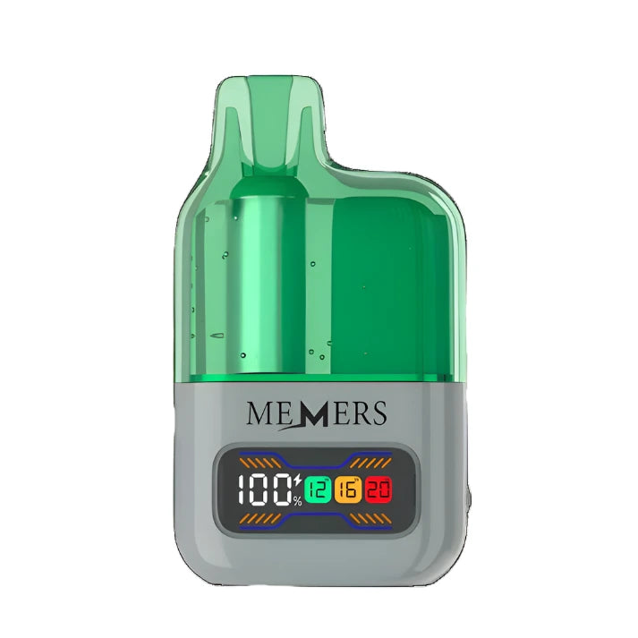 Memers_XsorbME25000_Disposable_CoolMint