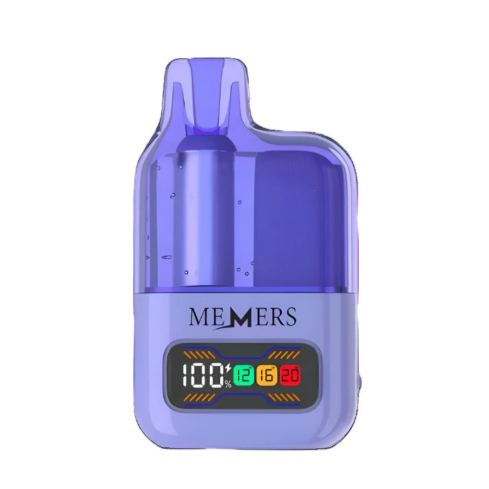 Memers_XsorbME25000_Disposable_MixedBerries