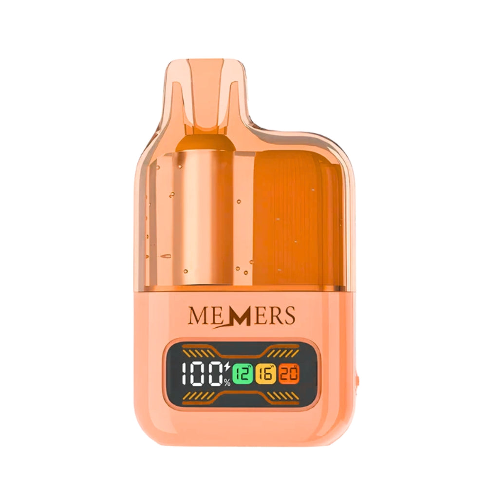 Memers_XsorbME25000_Disposable_StrawberryBanana