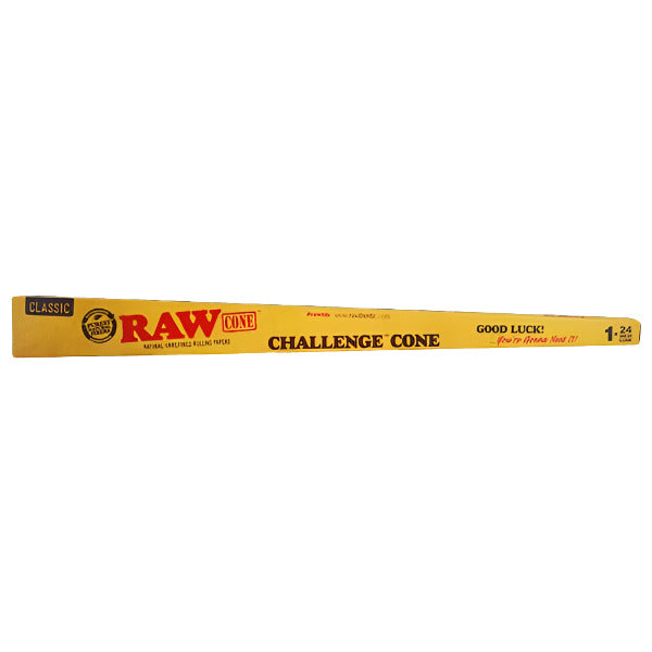 RawClassicCone_24"ChallengeCone