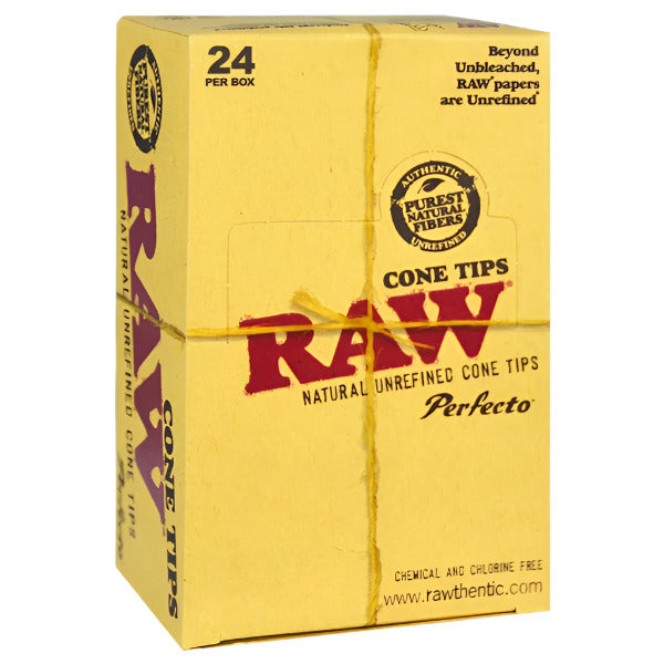 RawConesTips_Perfecto_24PerBox