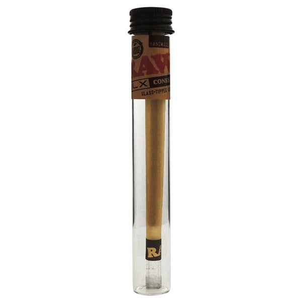RawDLXCones_GlassTippedCone