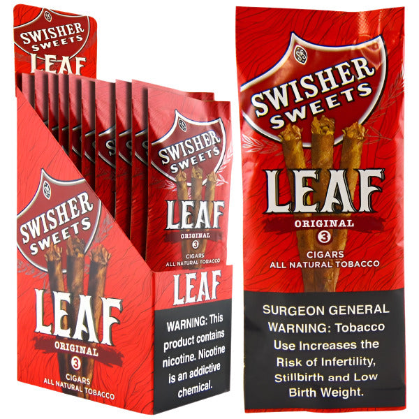 SwisherSweets_Leaf_Original