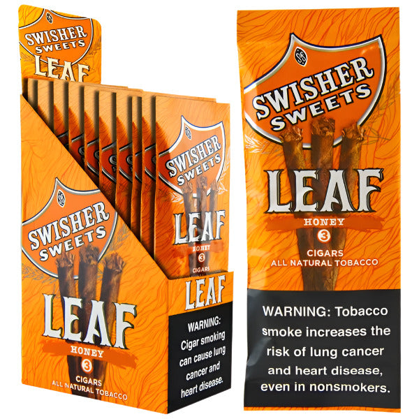 SwisherSweets_Leaf_Honey