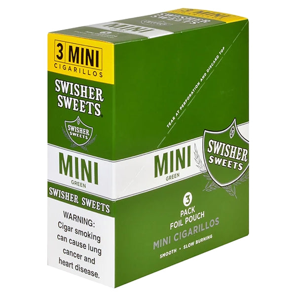 SwisherSweets_Mini_Green