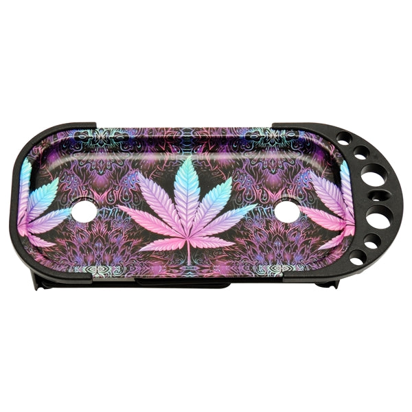 Rolling Console Trays | Tray Design 1