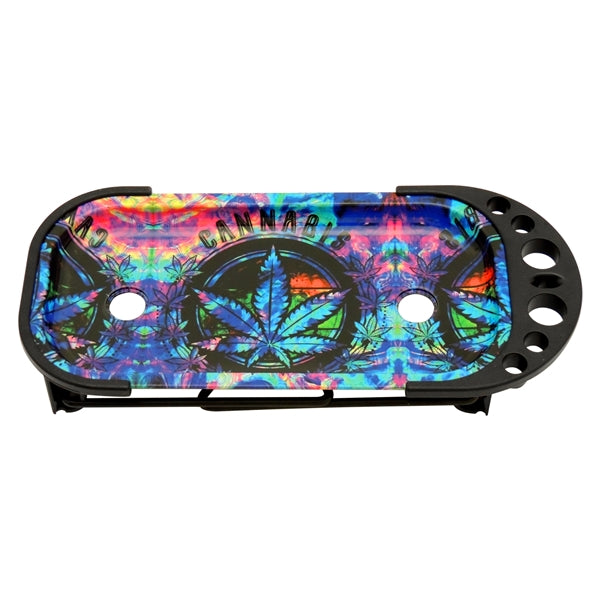 Rolling Console Trays | Tray Design 1