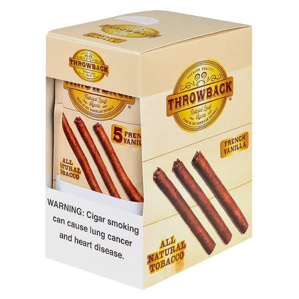 ThrowbackCigars_FrenchVanilla
